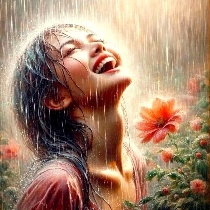 Необходимо чувствовать себя душевно-духовной сущностью...  Из открытых источников.