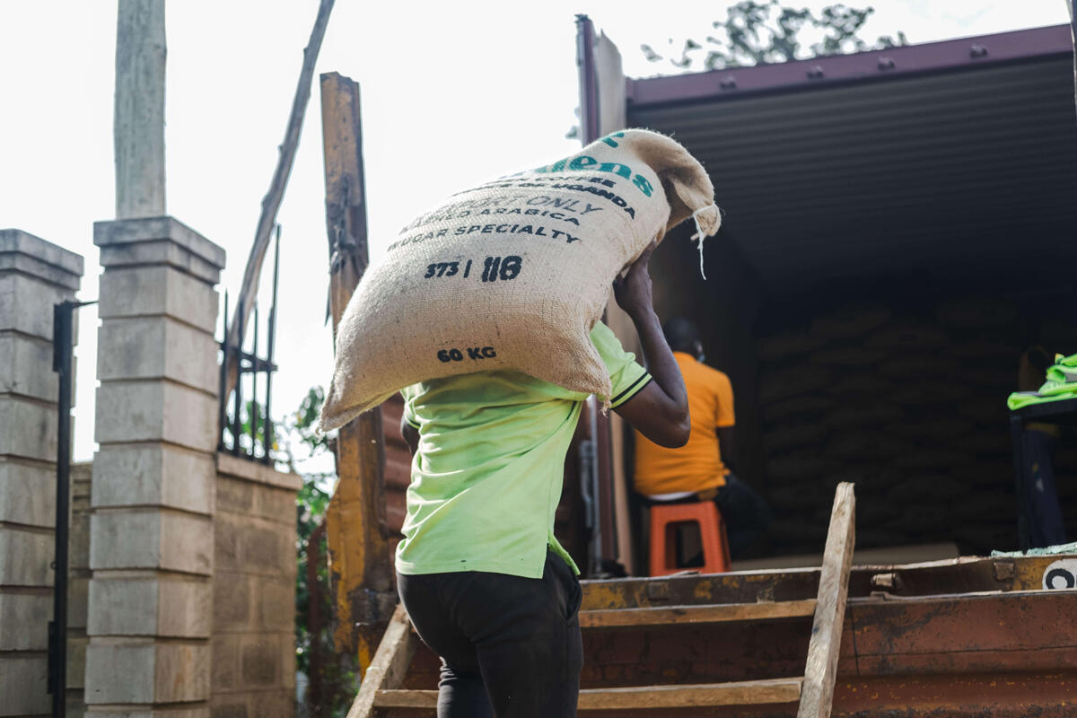 Уганда — это новое стратегическое направление для роста всего спешелти рынка
