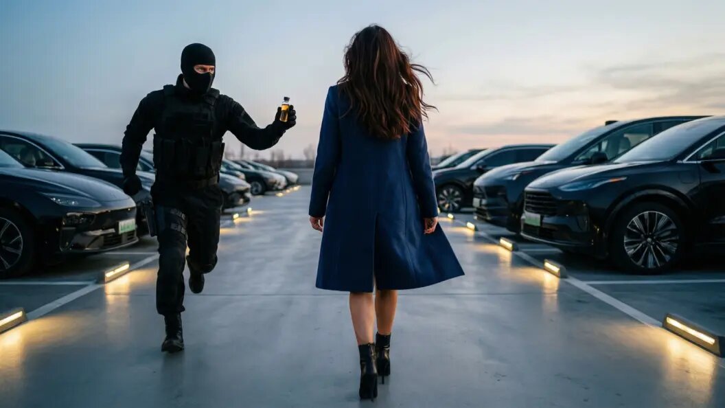    Фото сгенерировано нейросетью.