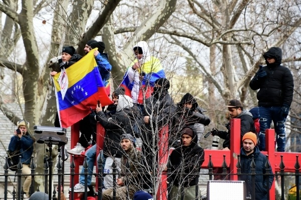 Фото: РИА Новости/Алексей Алексеев