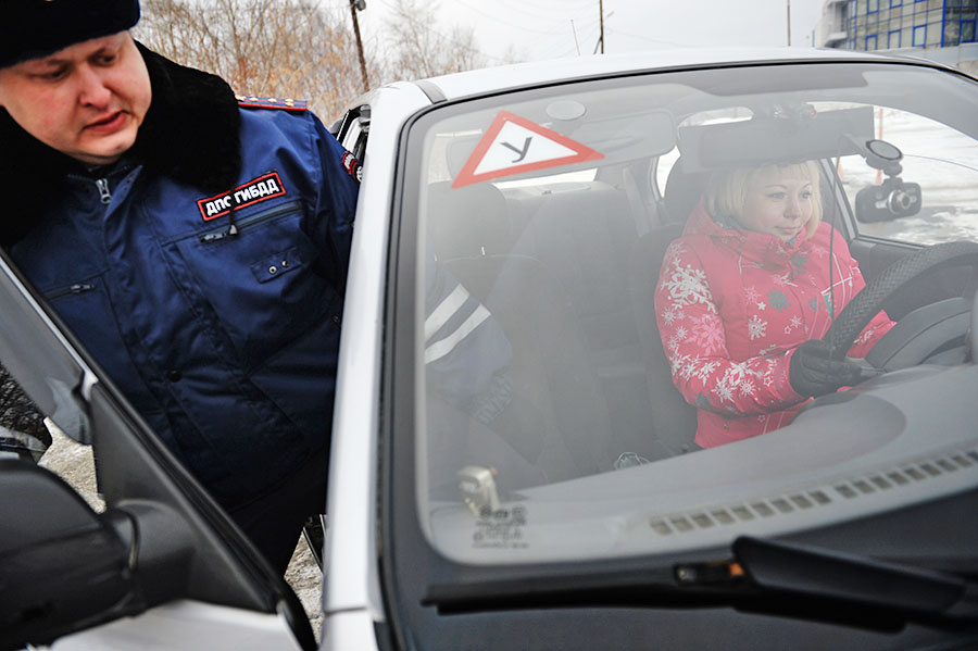    © Павел Лисицын/РИА Новости