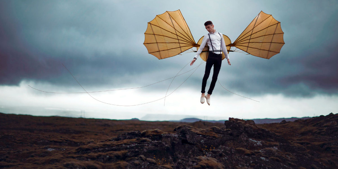 Как войти в состояние потока: формула счастья и максимальной продуктивности