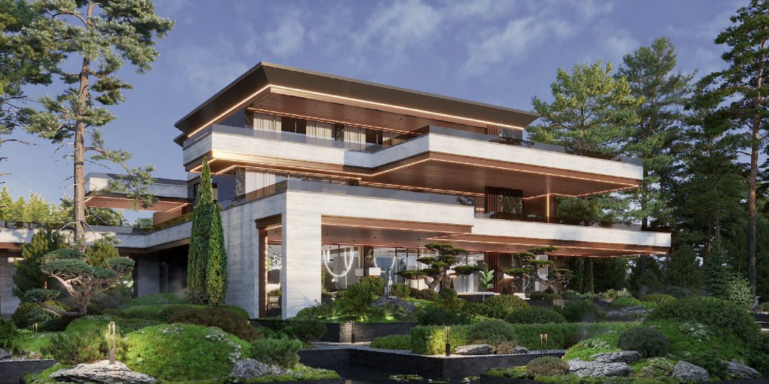 Умный дом – Будущее жилья: преимущества, выгода, безопасность