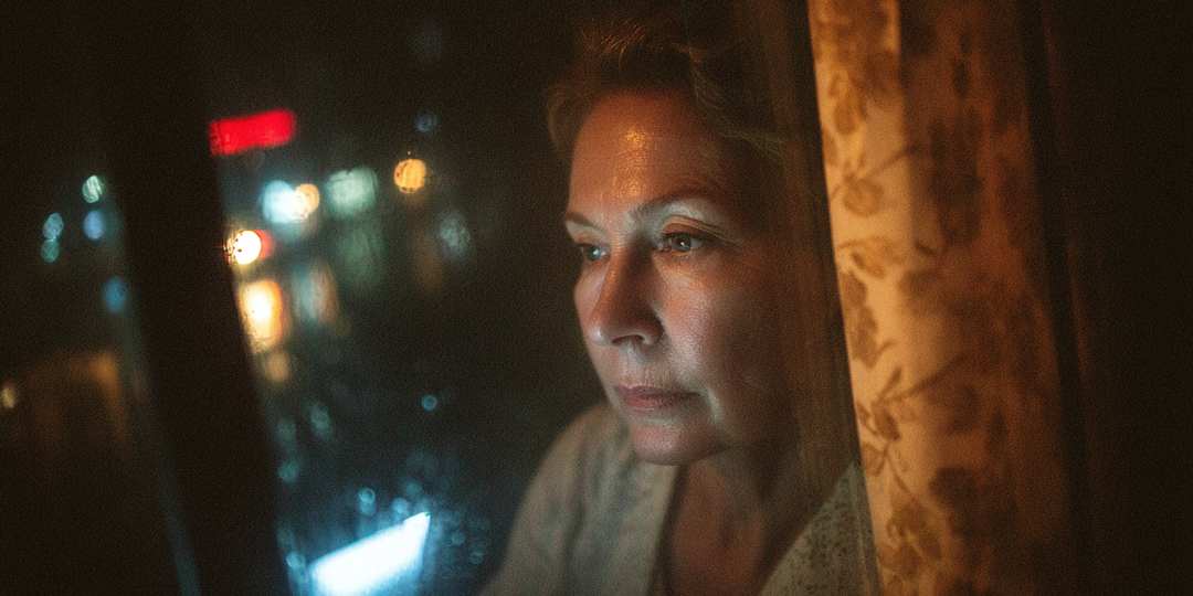 Как понять, что вы не справляетесь с тревогой после гибели близкого на СВО?