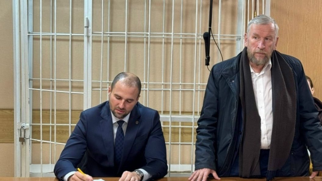    Фото: Управление Судебного департамента в Новосибирской области