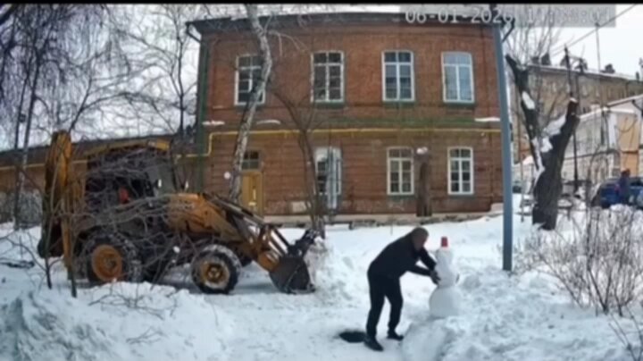    Фото: VK Видео