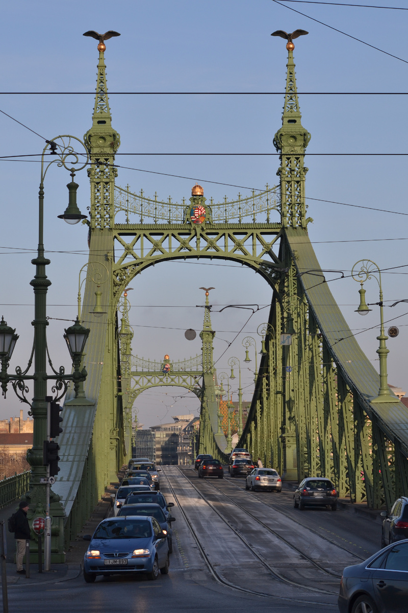 Зелёный мост, 2 фото