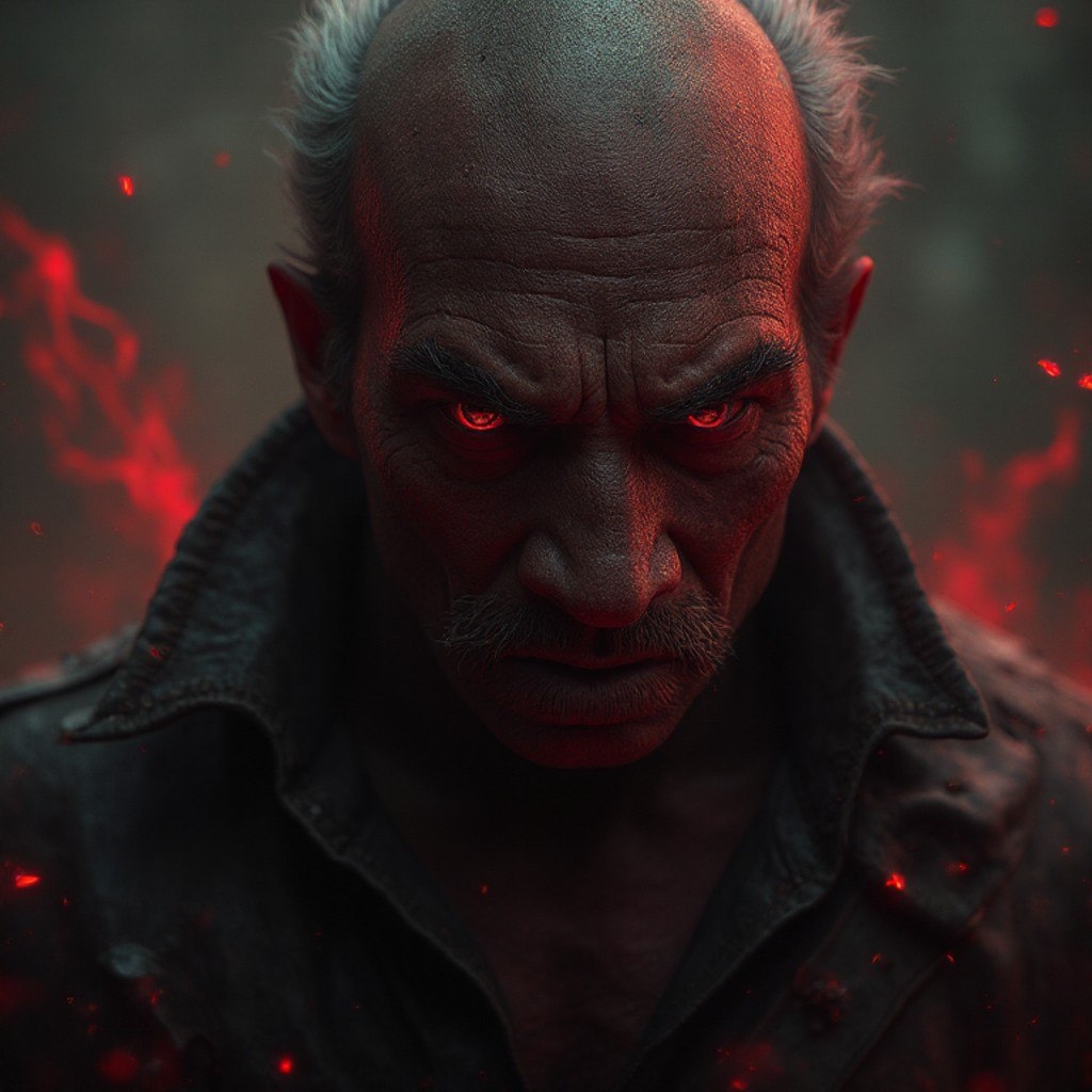 Картинка сгенерирована нейросетью 