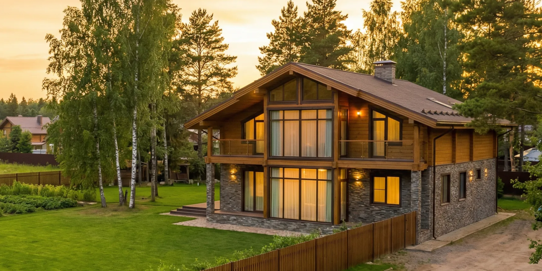 Нестабильное напряжение в доме: простое и надежное решение для защиты оборудования