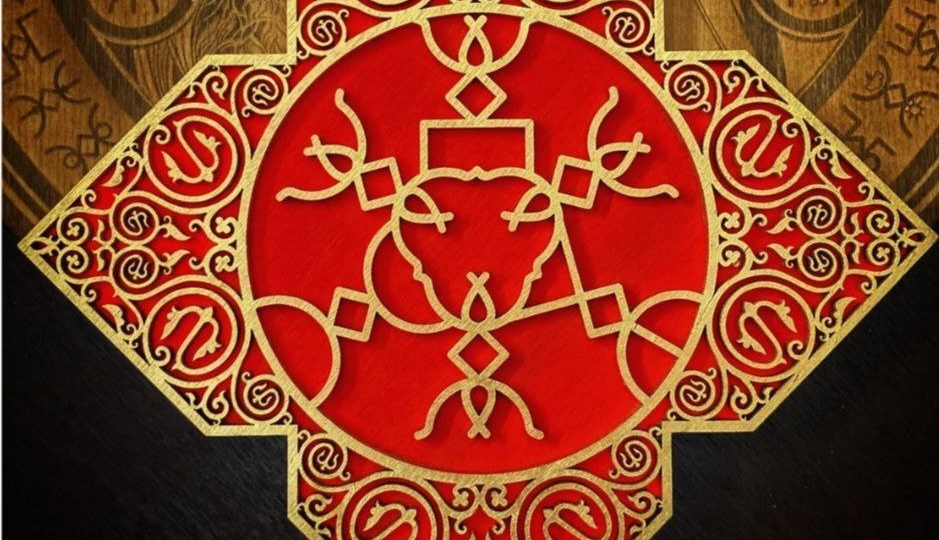 «Энергии говорят разными языками: как Русские Руны раскрывают природу человека»