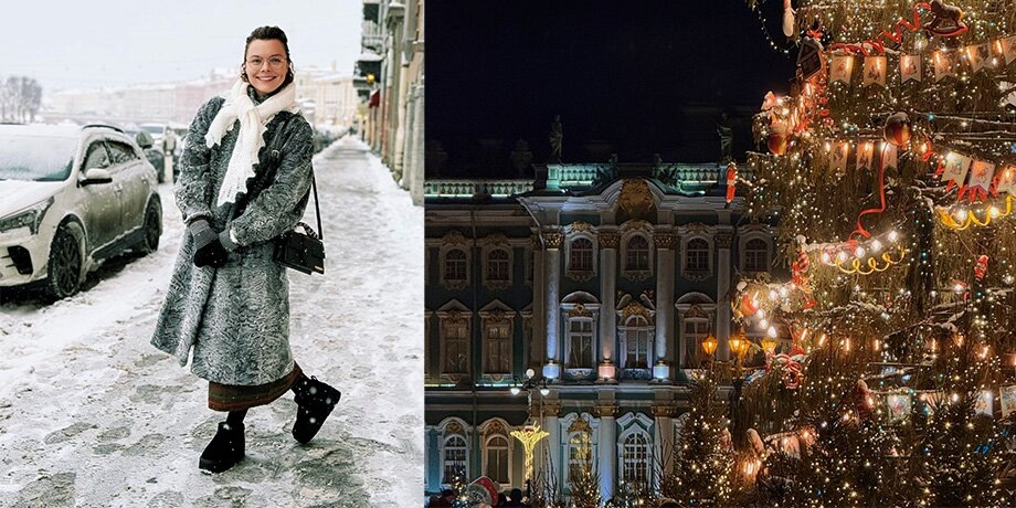    Фото: instagram.com (принадлежит Meta, признана экстремистской и запрещена на территории РФ)/bruhunova