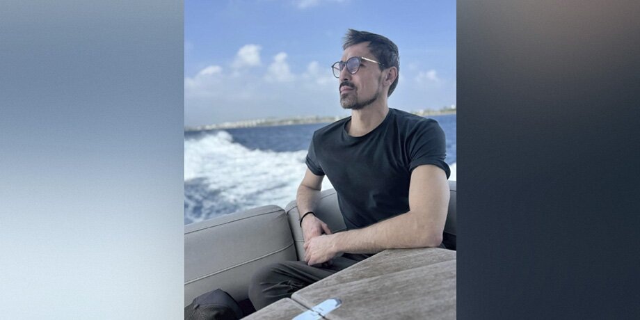    Фото: instagram.com (принадлежит Meta, признана экстремистской и запрещена на территории РФ)/bilanofficial