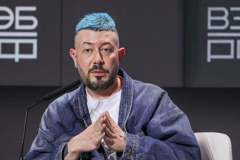 Артемий Лебедев \ фото news.ru