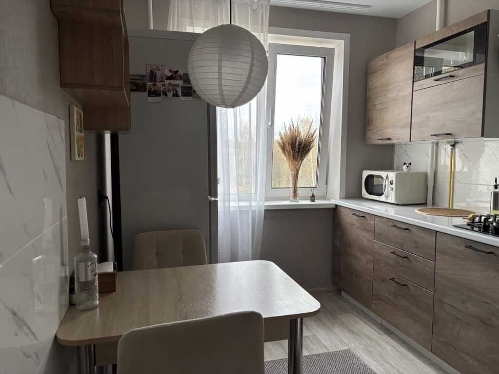    Альфия Радыгина