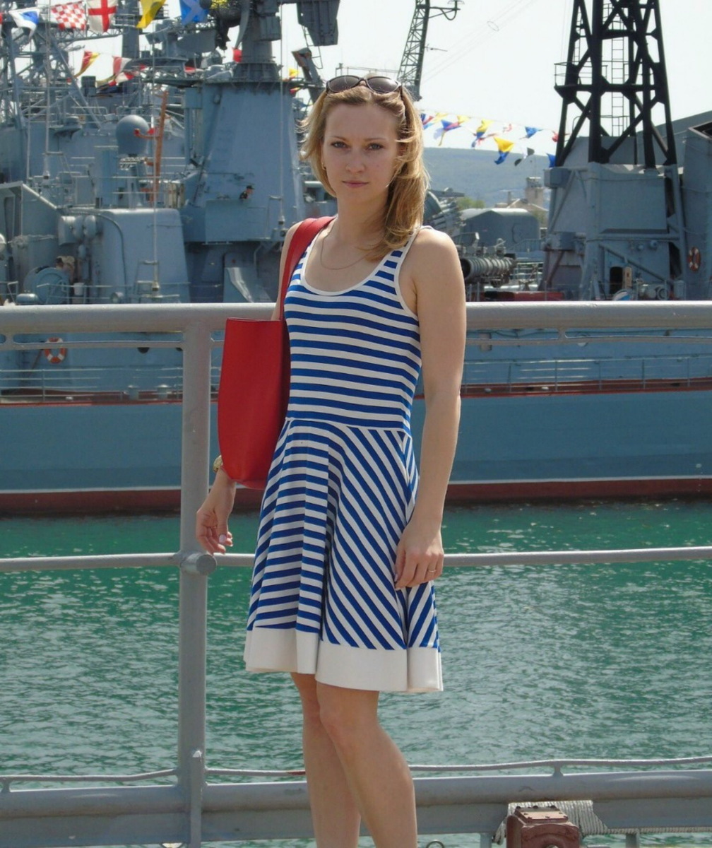 Марина Футурнюк