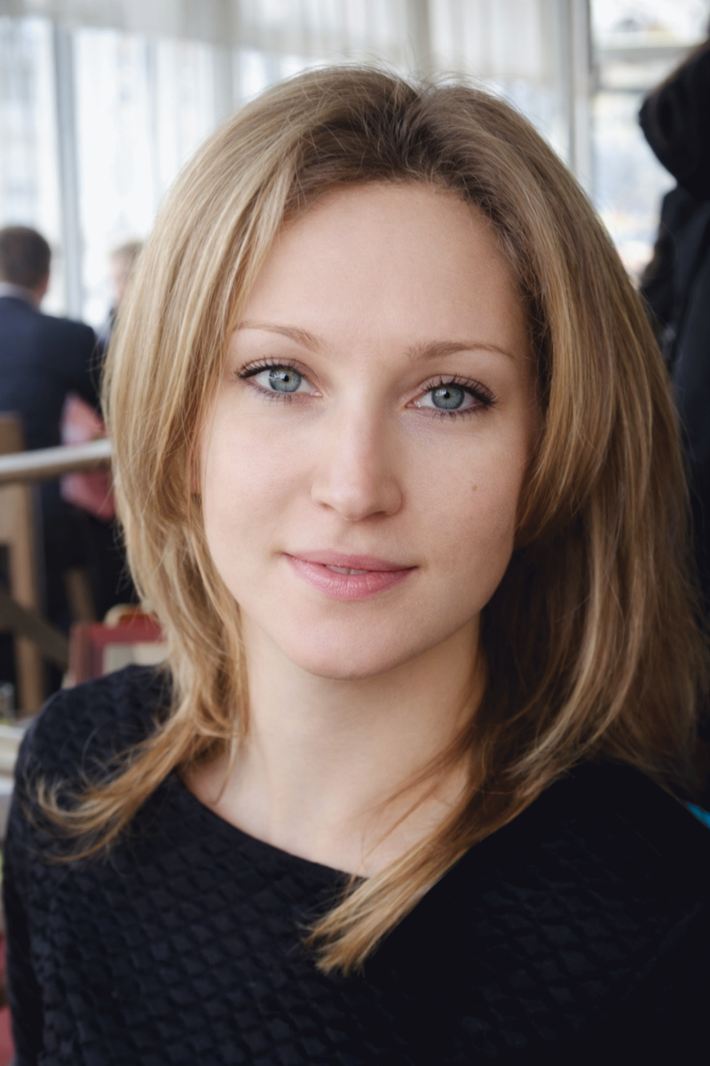 Марина Футурнюк