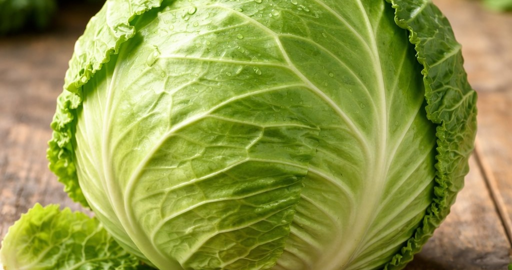 Тайная жизнь капусты, или как выбрать идеальный вилок для хруста