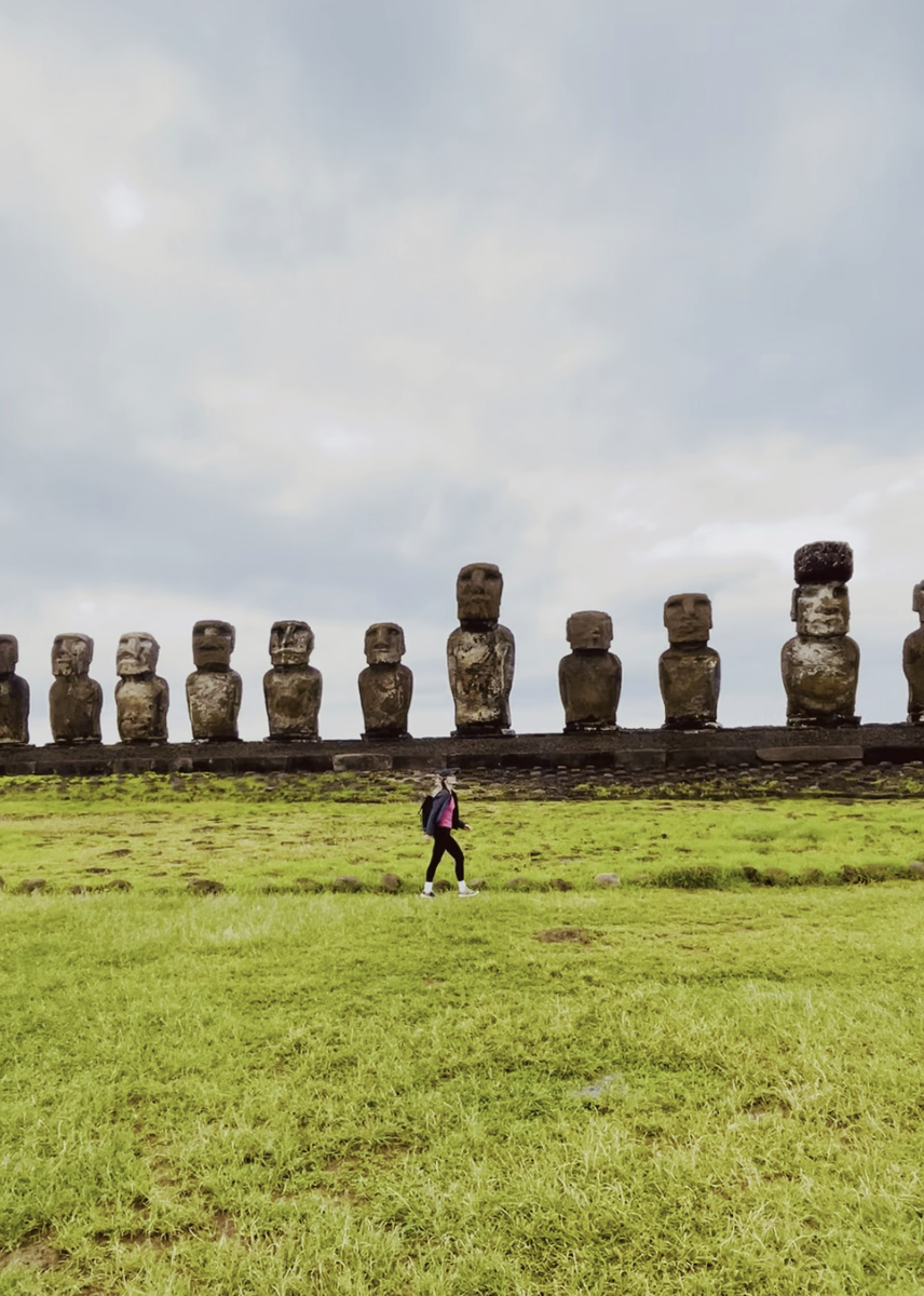 Гуляю красиво
