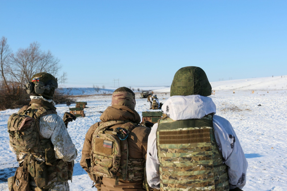    Юрий Конопатов/NEWS.ru