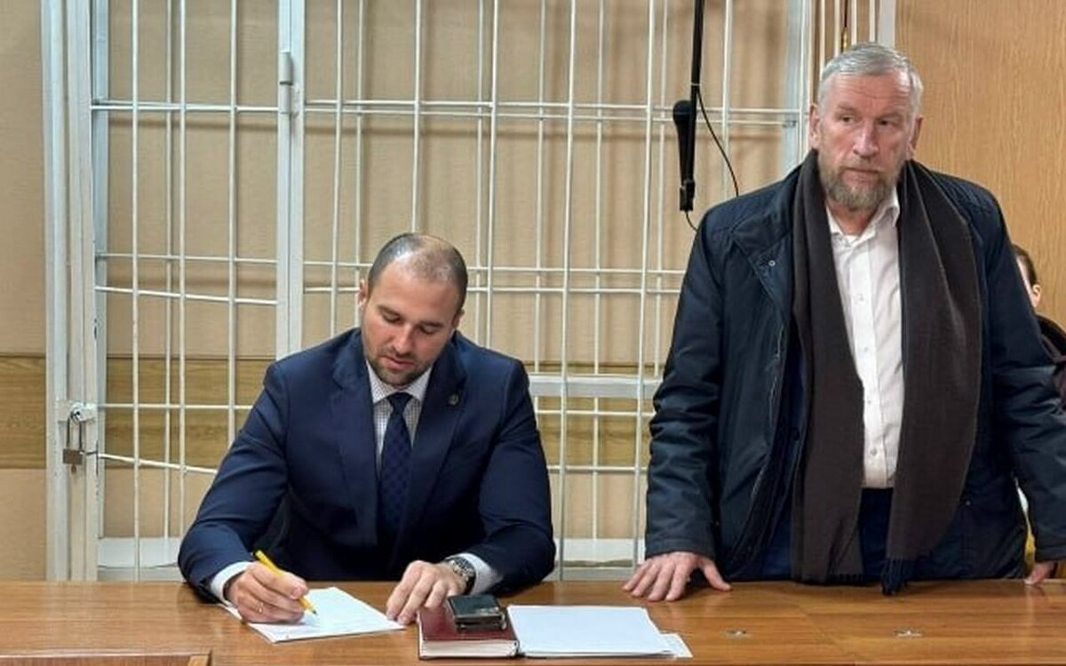    Суд арестовал имущество основателя новосибирской ГК «Дискус» на 594 млн рублей Фото: суды общей юрисдикции Новосибирской области