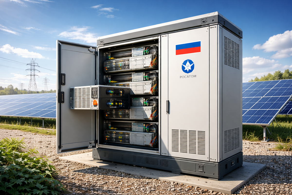 Изображение сгенерировано ChatGPT  📷
