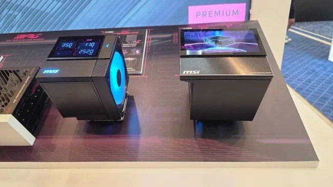     Фото Tom's Hardware