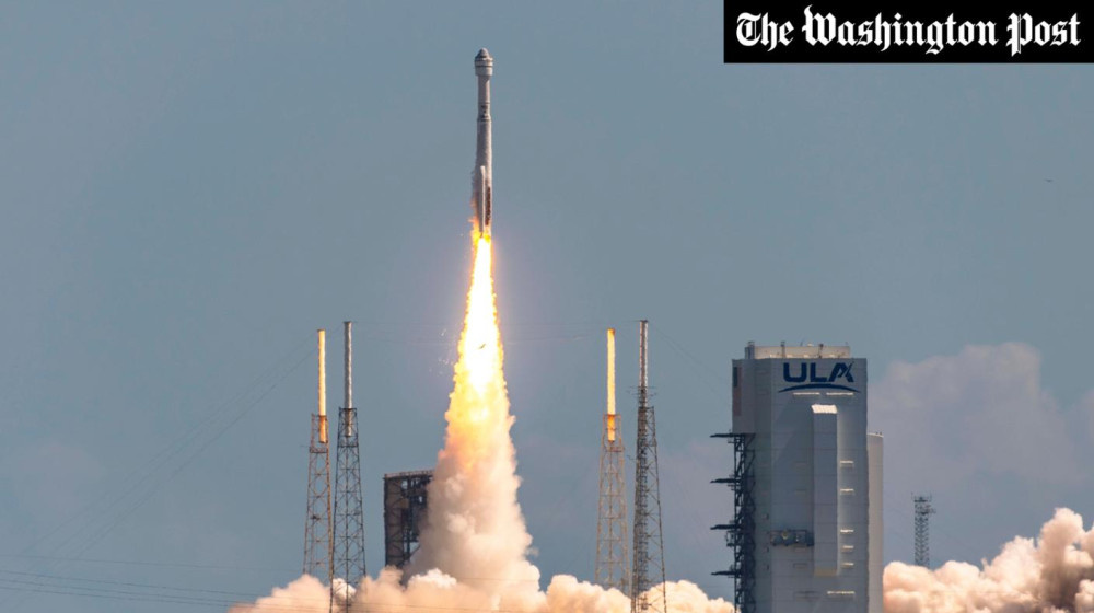    Starliner вернулся, но без космонавтов — что дальше?