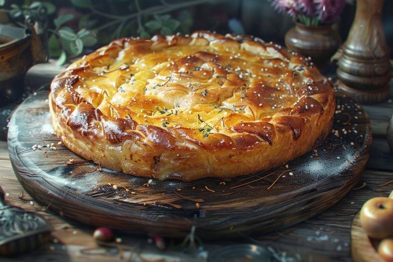    Сгенерировано в Midjourney/NEWS.ru