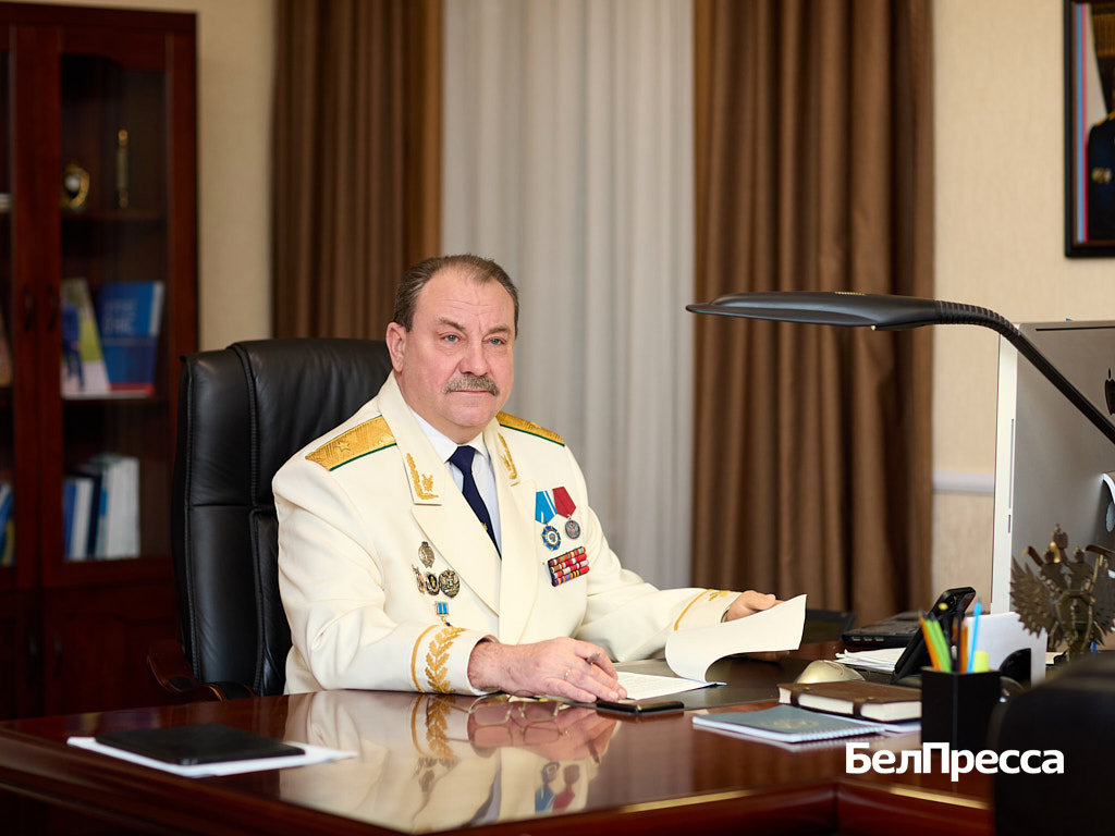     Владимир Торговченков / Фото: Елена Журавлёва