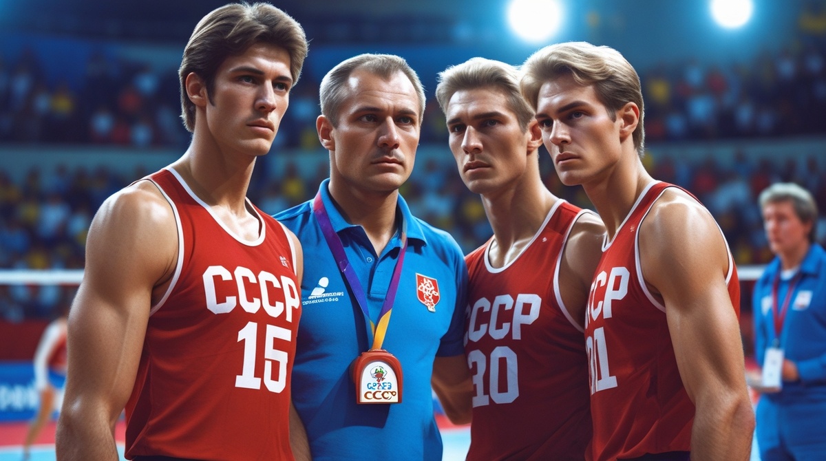 Сгенерировано с помощью ИИ