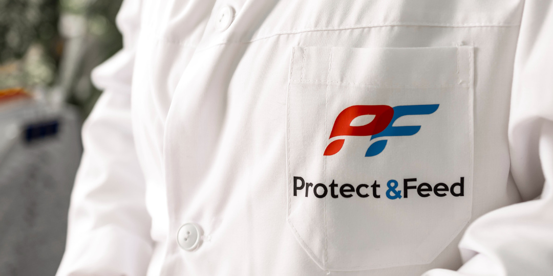 Protect&Feed - больше, чем просто корма.