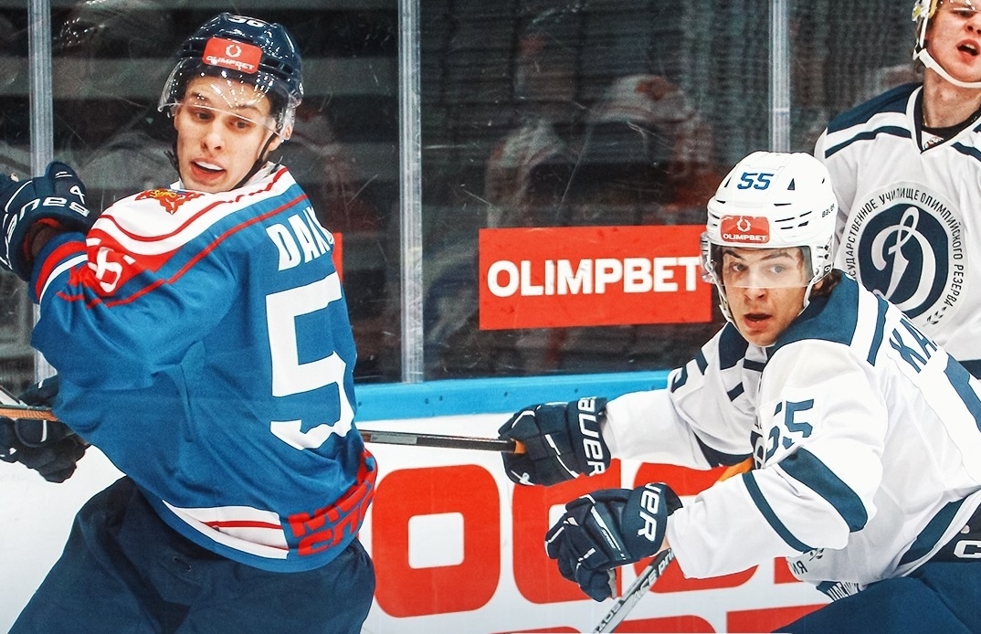    фото: © МХК «Динамо-Карелия» / VK