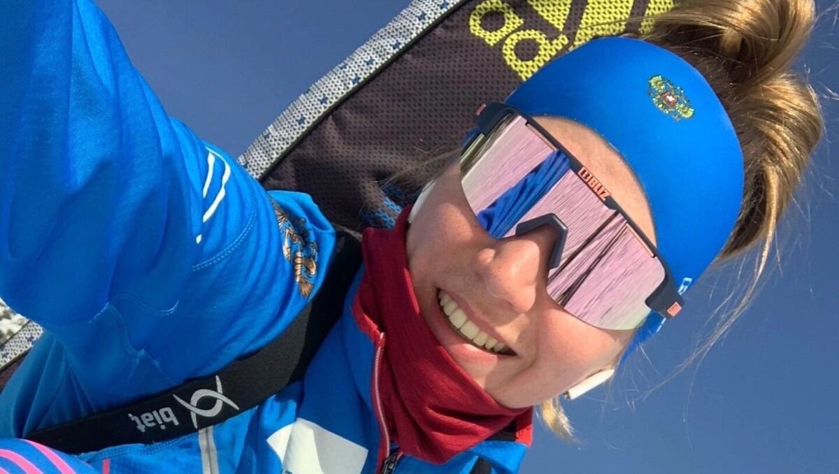   Виктория Сливко / ВК