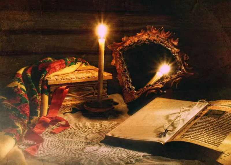 Фото из интернета 