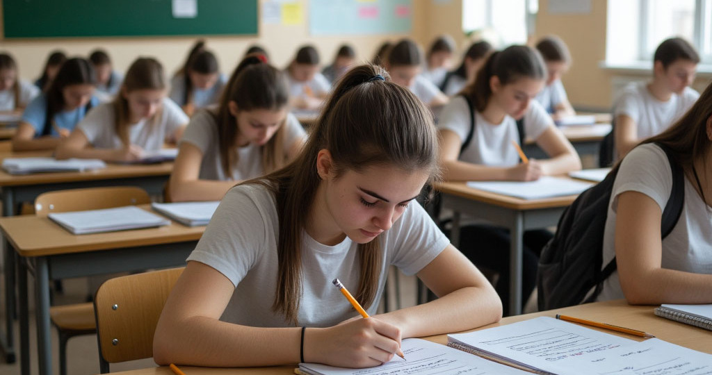 90% учеников ошибаются в этом задании: суффиксы глаголов на ЕГЭ по русскому языку