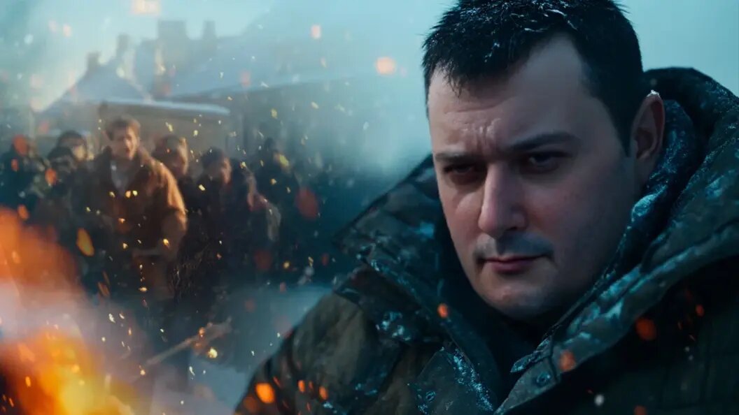    коллаж Царьграда