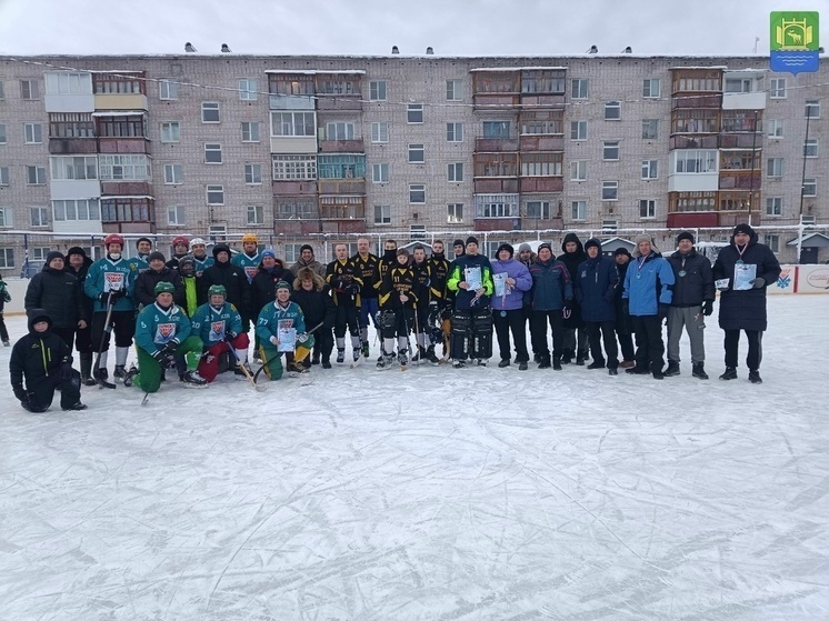     Фото: администрация Плесецкого округа
