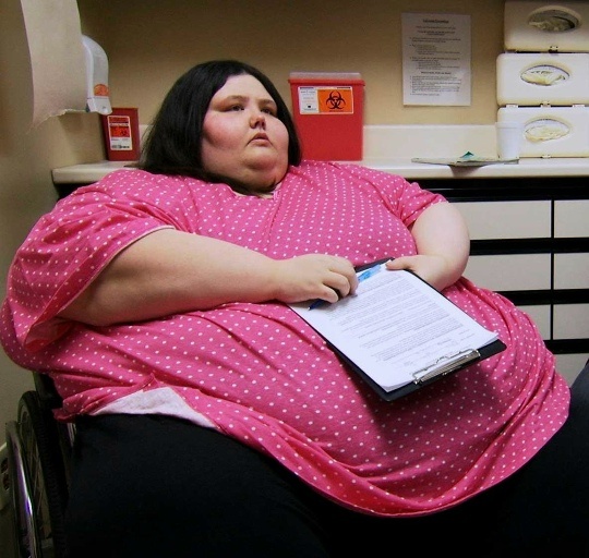 Фото со страницы группы  Fitness House в ВК