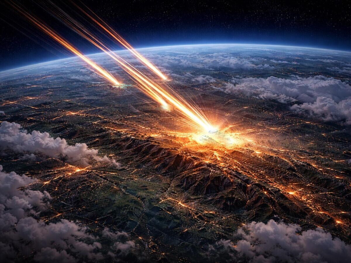    Изображение сгенерировано ИИ | © РИА Новости / Изображение сгенерировано ИИ