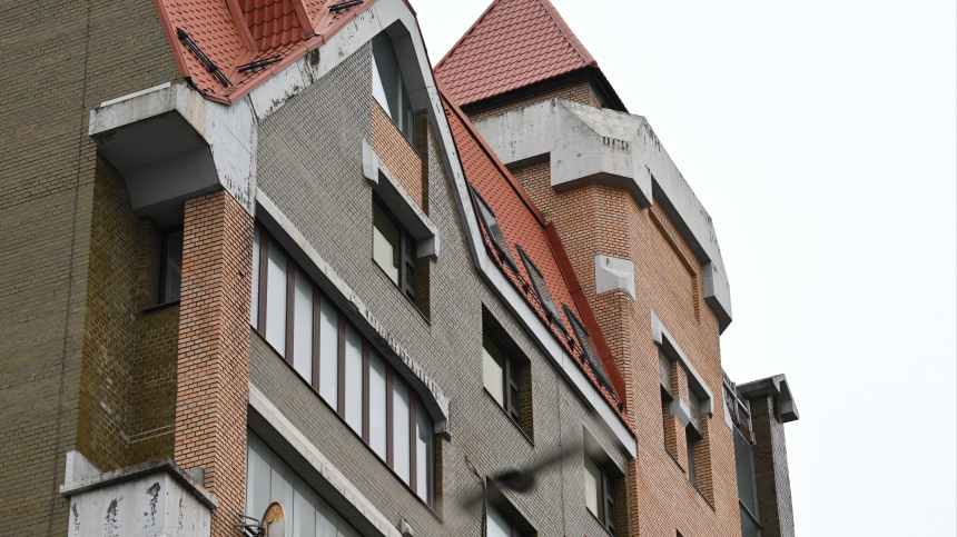    Фото: © РИА Новости/Кирилл Зыков; 5-tv.ru