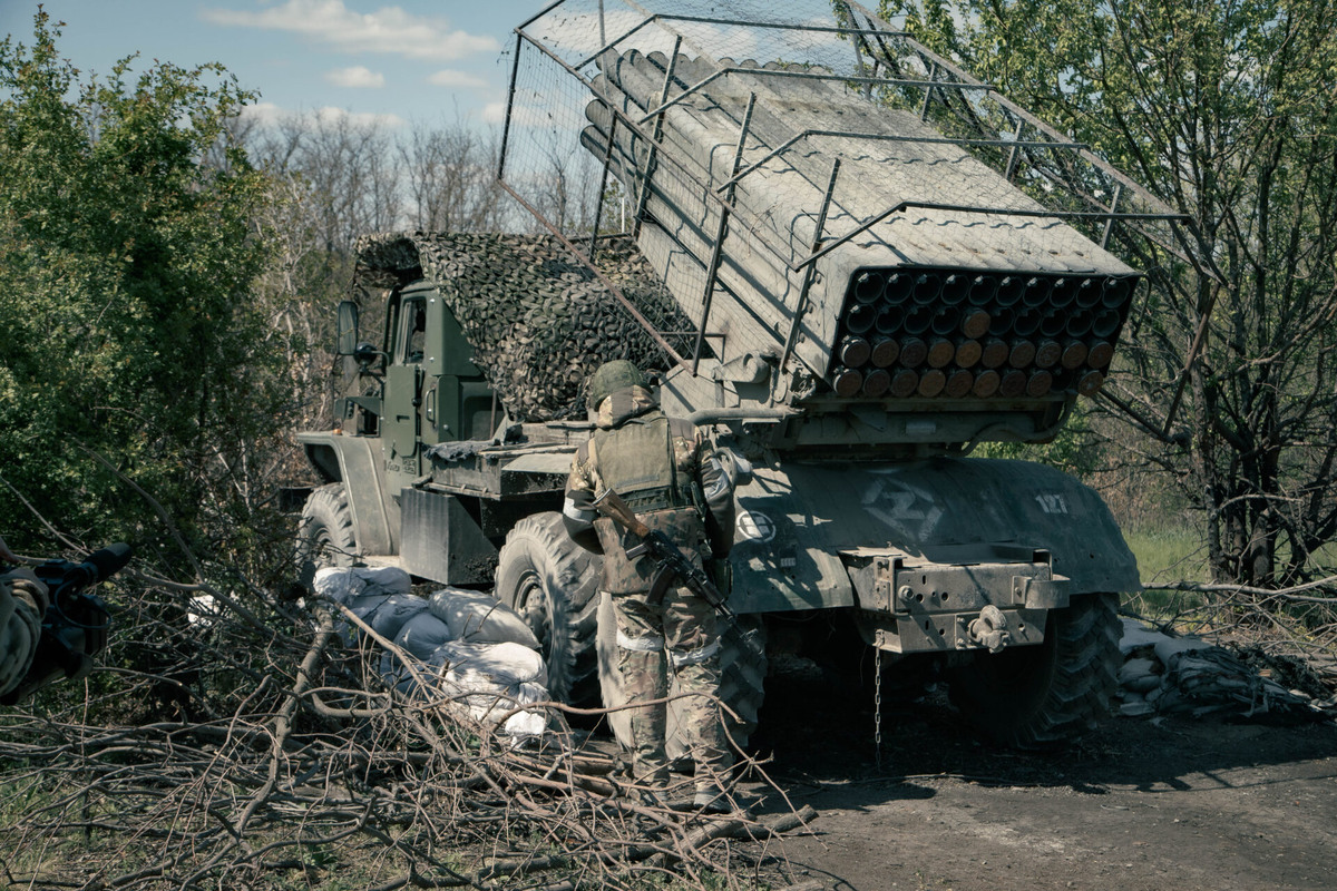    Фото: Министерство обороны России