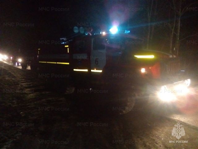     © фото - ГУ МЧС по Курской области