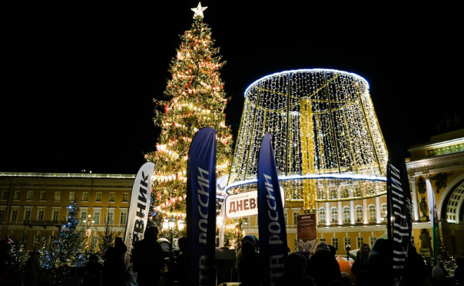    © Борис Гуревич / «Петербургский дневник»