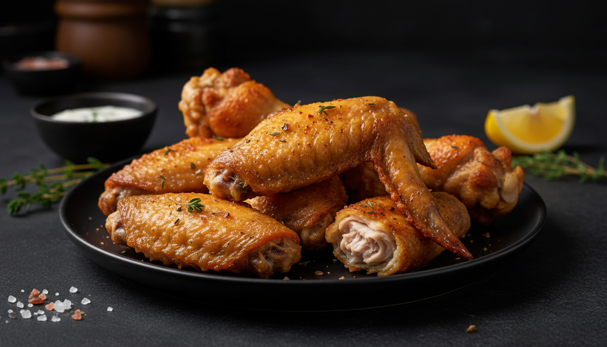 Что вкусного можно приготовить в аэрогриле