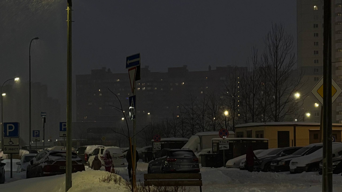     Гелена Захарченко/«Постньюс»