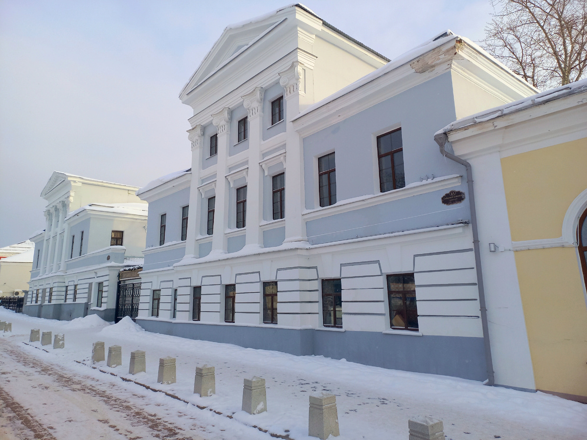 Фото автора