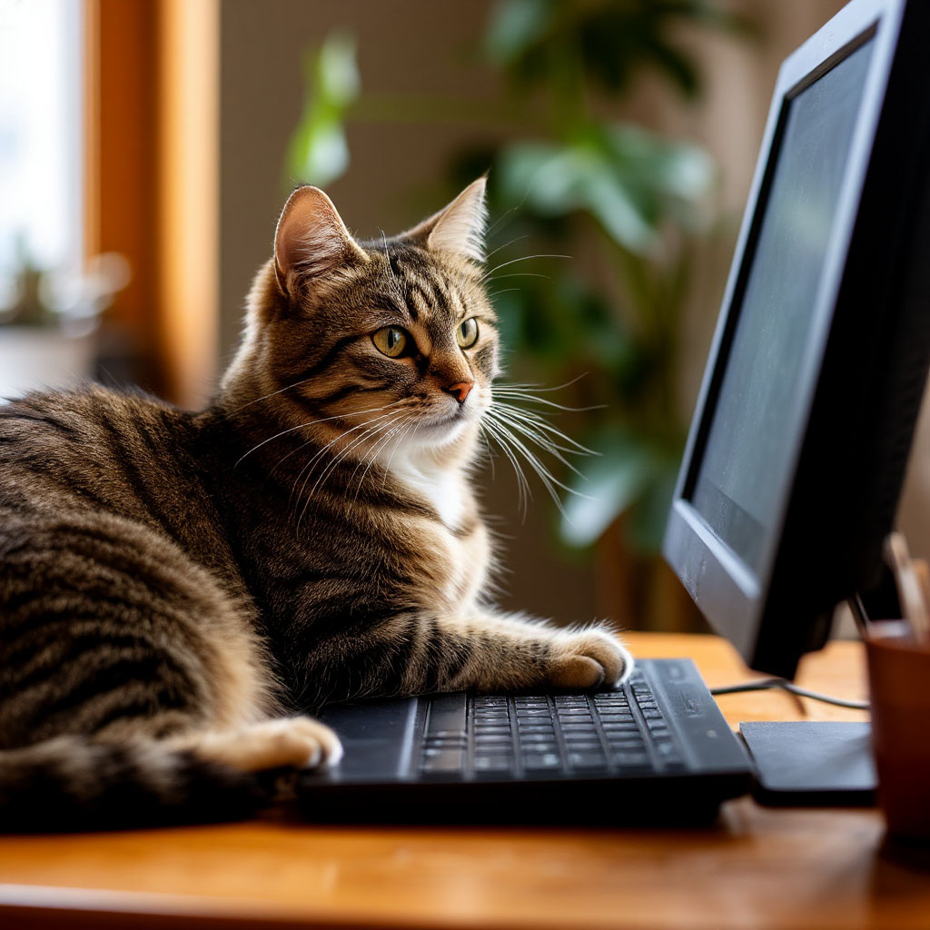 Фото сгенераировано ИИ