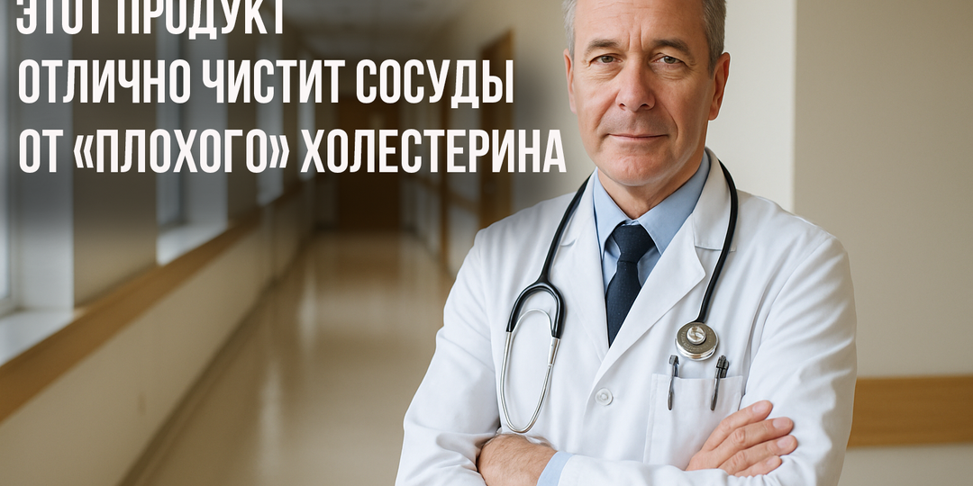 Льняное масло или рыбий жир: что лучше чистит сосуды от «плохого» холестерина?
