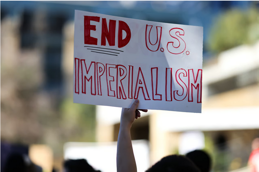 Иллюстрация тоже из Politico