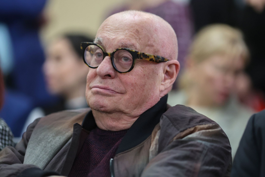    Алексей Белкин/NEWS.ru